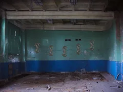 Ghost Town Escape 3 Mirrored Dimension — безкоштовна онлайн гра