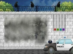 Jail Break Escape — безкоштовна онлайн гра