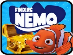 Finding Nemo — безкоштовна онлайн гра