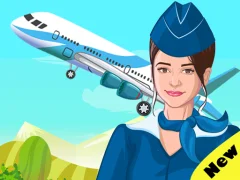 Airport Flight Simulator — безкоштовна онлайн гра