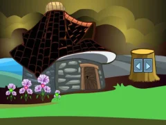 One Roof Escape — безкоштовна онлайн гра