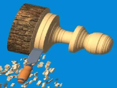 Woodturning? — безкоштовна онлайн гра