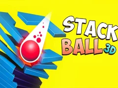 3D Stack Ball — безкоштовна онлайн гра
