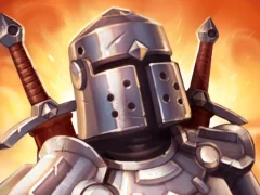 Knights Fight — безкоштовна онлайн гра