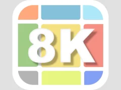 8K — безкоштовна онлайн гра