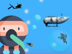 Titan the way to the bottom — безкоштовна онлайн гра