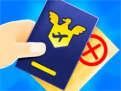 Airport Inspection — безкоштовна онлайн гра