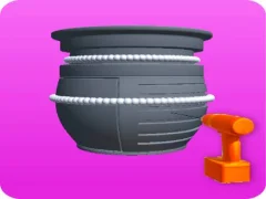 Welding Simulation — безкоштовна онлайн гра