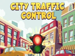 City Traffic Control — безкоштовна онлайн гра