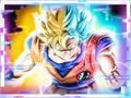 Гра Колекція головоломок Dragon Ball  онлайн