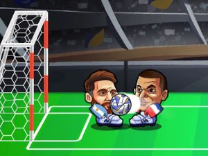 Гра Головний футбол 2024  онлайн