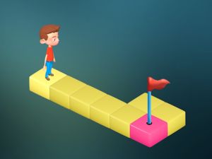 Гра 3D-голова онлайн