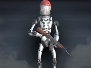 Гра Fps маневр онлайн