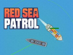 Гра Патруль Червоного моря онлайн