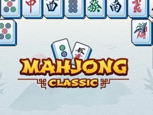 Гра Majong- класичний онлайн
