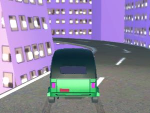 Гра Racing Drive 3D онлайн