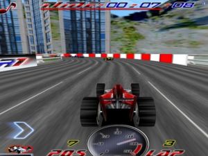 Гра Остаточний R1 онлайн