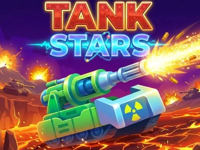 Tank Stars — безкоштовна онлайн гра