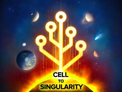 Cell to Singularity: Evolution — безкоштовна онлайн гра