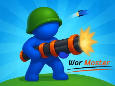War Master — безкоштовна онлайн гра