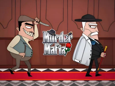 Murder Mafia — безкоштовна онлайн гра