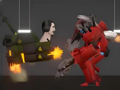 Last Play: Ragdoll Sandbox — безкоштовна онлайн гра