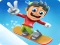 Ski Safari — безкоштовна онлайн гра