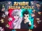 Anime Jigsaw Puzzle — безкоштовна онлайн гра