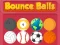 Bouncing Ball — безкоштовна онлайн гра