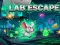 Lab Escape — безкоштовна онлайн гра