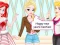 Princess New Years Resolutions — безкоштовна онлайн гра
