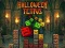 Halloween Tetris — безкоштовна онлайн гра
