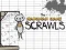 The hangman game : Scrawls — безкоштовна онлайн гра