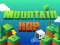 Mountain hop — безкоштовна онлайн гра