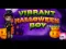 Vibrant Halloween Boy Escape — безкоштовна онлайн гра