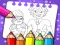 Miraculous Ladybug Coloring Book — безкоштовна онлайн гра