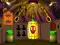 Halloween Village Escape — безкоштовна онлайн гра