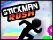 Stickman Rush — безкоштовна онлайн гра