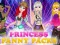 Princess Belt Bags — безкоштовна онлайн гра