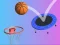 Basket Puzzle — безкоштовна онлайн гра