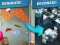 Hexa Blast Game Puzzle — безкоштовна онлайн гра
