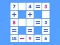 Mathematical Crossword — безкоштовна онлайн гра