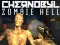 Chernobyl Zombie Hell — безкоштовна онлайн гра