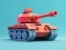 Tank Battle.io — безкоштовна онлайн гра