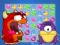 Candy Monster Match 3 — безкоштовна онлайн гра