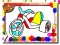 Toys Coloring Book — безкоштовна онлайн гра
