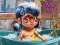 Ladybug Baby Shower Care — безкоштовна онлайн гра