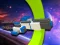 Hovercraft Spaceship — безкоштовна онлайн гра