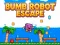 Bumb Robot Escape — безкоштовна онлайн гра