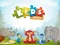 Kids ZOO Fun — безкоштовна онлайн гра